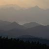 Embalse y monta�as de Ria�o