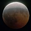 Eclipse de Luna 16 agosto 2008