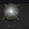 R�plica del Sputnik 1