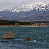 Embalse de Aguilar de Campoo