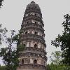 Pagoda de la Colina del Tigre