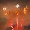 Fuegos artificiales