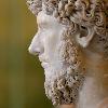 Busto de Lucius Verus