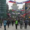 Nevsky Prospekt