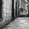 Ayer y hoy de la calle Camarn de San Martn