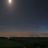 Panoramica desde Pe�aflor de Hornija