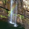 Cascada Berlin Falls