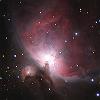 Nebulosa de Orión (M42)
