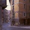 Ayer y hoy de la calle Angustias