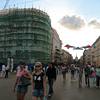 Nevsky Prospekt o Avenida Nevsky