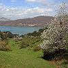 Embalse de Riao