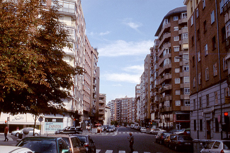 Santa Clara y Gondomar en 2004
