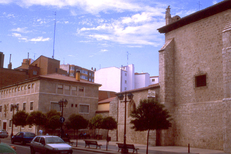 Santa Clara en 2004
