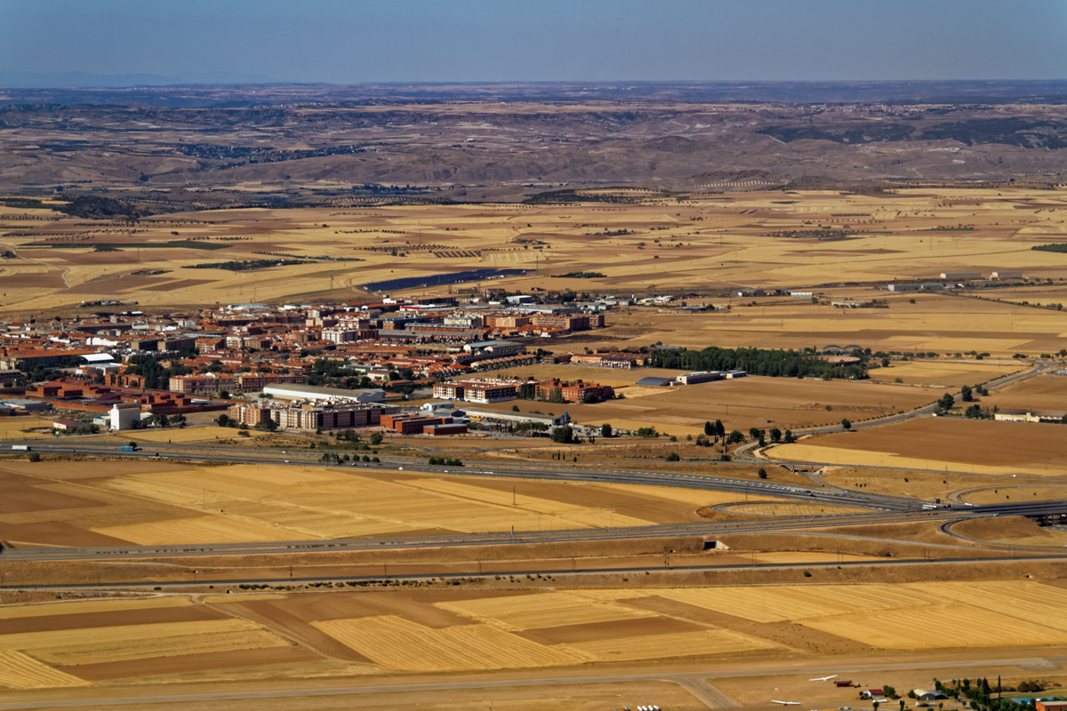 Ocaña