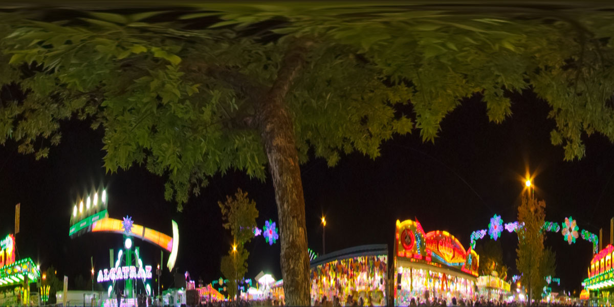 Ferias 360