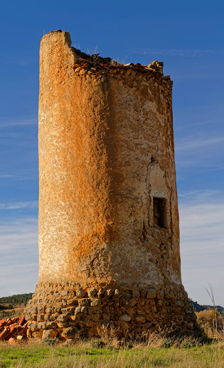 Atalaya de Navapalos