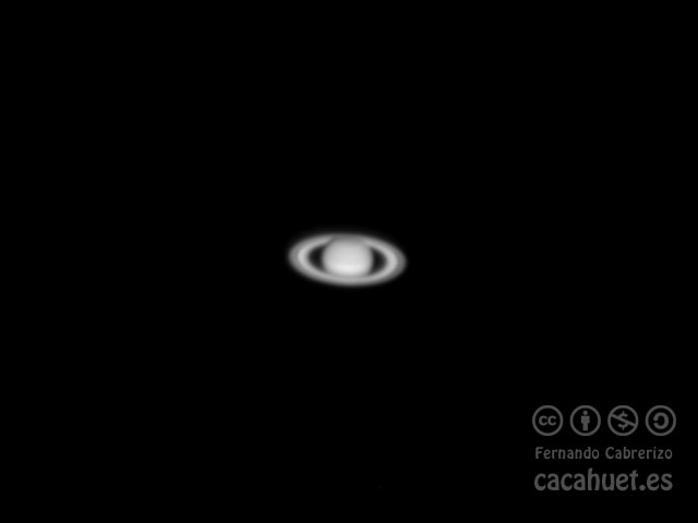 Saturno